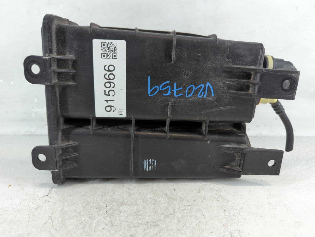 2017 Dodge Journey Fuel Vapor Charcoal Canister 915966 - Oemusedautoparts1.com
