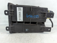 2017 Dodge Journey Fuel Vapor Charcoal Canister 915966 - Oemusedautoparts1.com
