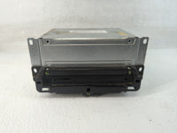 2017 Dodge Journey Radio AM FM Cd Player Receiver Replacement P/N:P68209665AE Fits OEM Used Auto Parts - Oemusedautoparts1.c