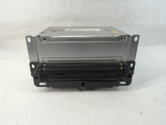 compare product 2017 Dodge Journey Radio AM FM Cd Player Receiver Replacement P/N:P68209665AE Fits OEM Used Auto Parts
