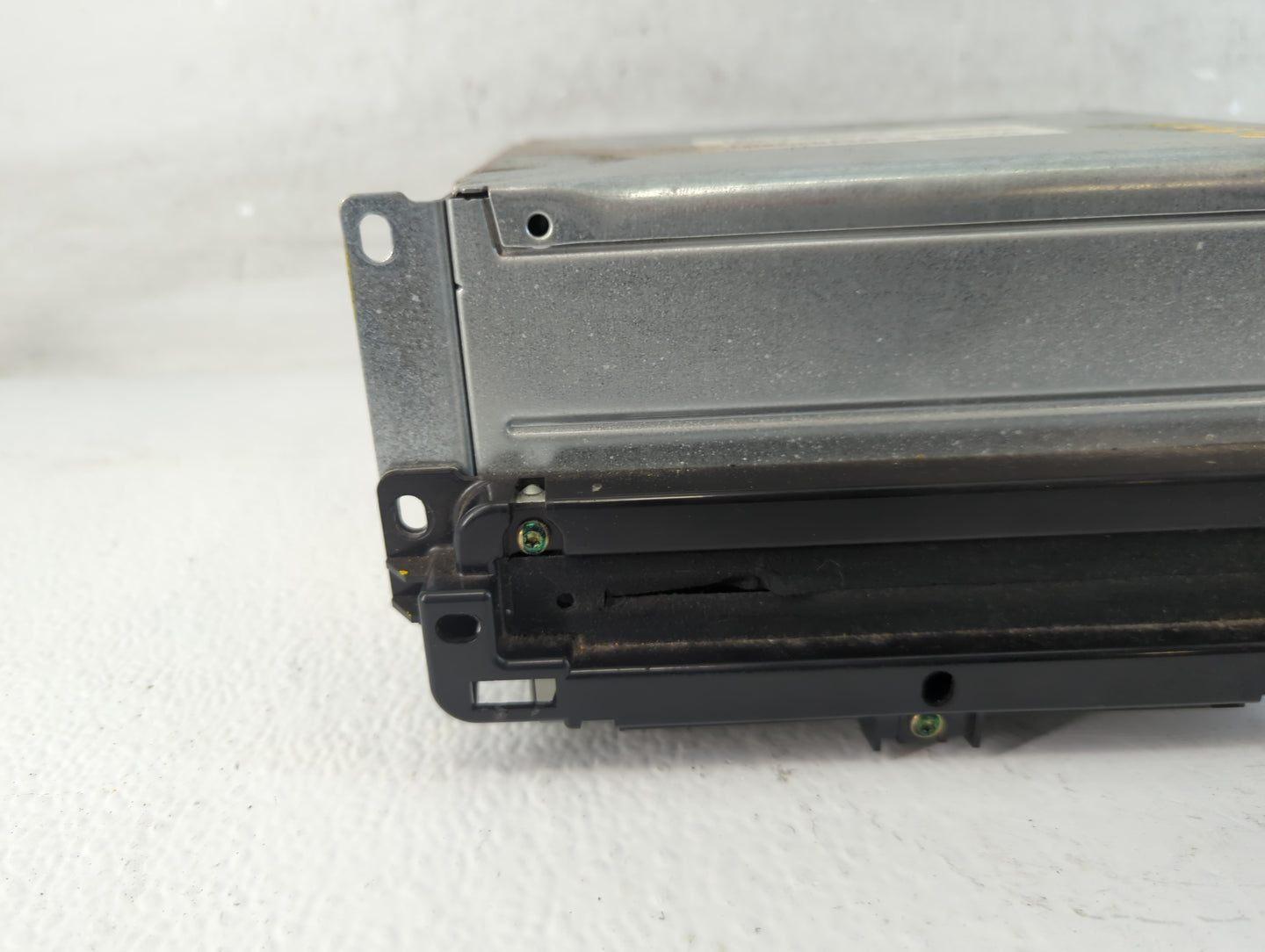 2017 Dodge Journey Radio AM FM Cd Player Receiver Replacement P/N:P68209665AE Fits OEM Used Auto Parts - Oemusedautoparts1.c
