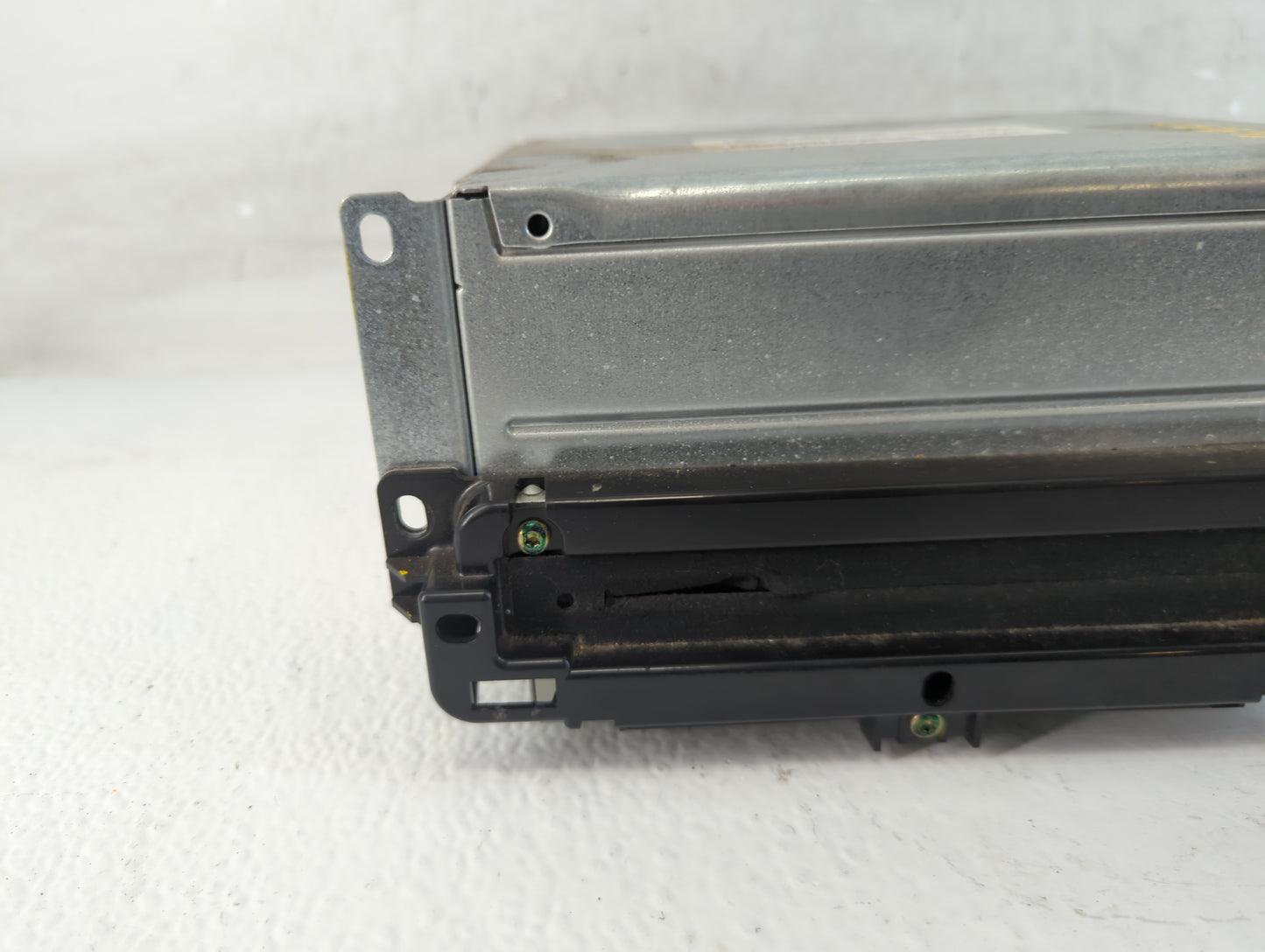 2017 Dodge Journey Radio AM FM Cd Player Receiver Replacement P/N:P68209665AE Fits OEM Used Auto Parts - Oemusedautoparts1.c