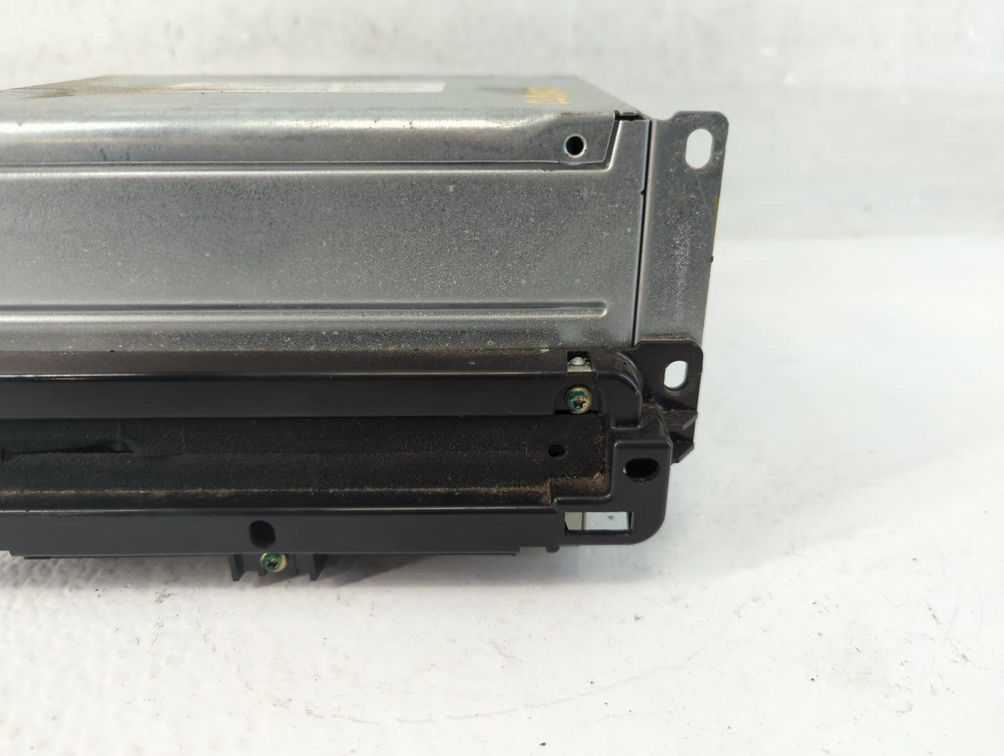 2017 Dodge Journey Radio AM FM Cd Player Receiver Replacement P/N:P68209665AE Fits OEM Used Auto Parts - Oemusedautoparts1.c