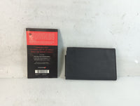 2017 Dodge Journey Owners Manual Book Guide P/N:17JC49-926-AA OEM Used Auto Parts - Oemusedautoparts1.com