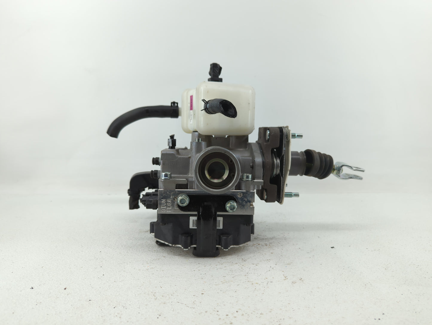 2017 Dodge Nitro Power Brake Booster Assy - Oemusedautoparts1.com