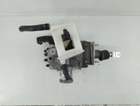 2017 Dodge Nitro Power Brake Booster Assy - Oemusedautoparts1.com
