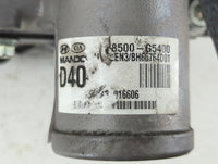 2017 Dodge Nitro Power Brake Booster Assy - Oemusedautoparts1.com