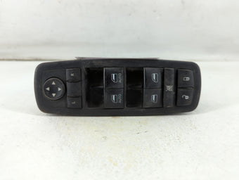 compare product 2017 Dodge Ram 1500 Master Power Window Switch Replacement Driver Side Left P/N:56046823AE Fits Fits 2016 2018 2019 2020 2021 2022 OEM Used Auto Parts