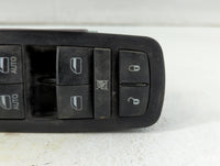 2017 Dodge Ram 1500 Master Power Window Switch Replacement Driver Side Left P/N:56046823AE Fits Fits 2016 2018 2019 2020 202