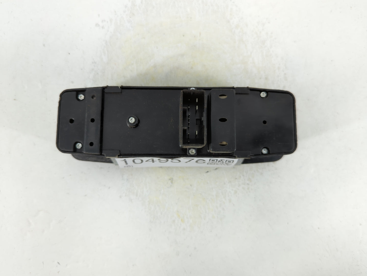 2017 Dodge Ram 1500 Master Power Window Switch Replacement Driver Side Left P/N:56046823AE Fits Fits 2016 2018 2019 2020 202