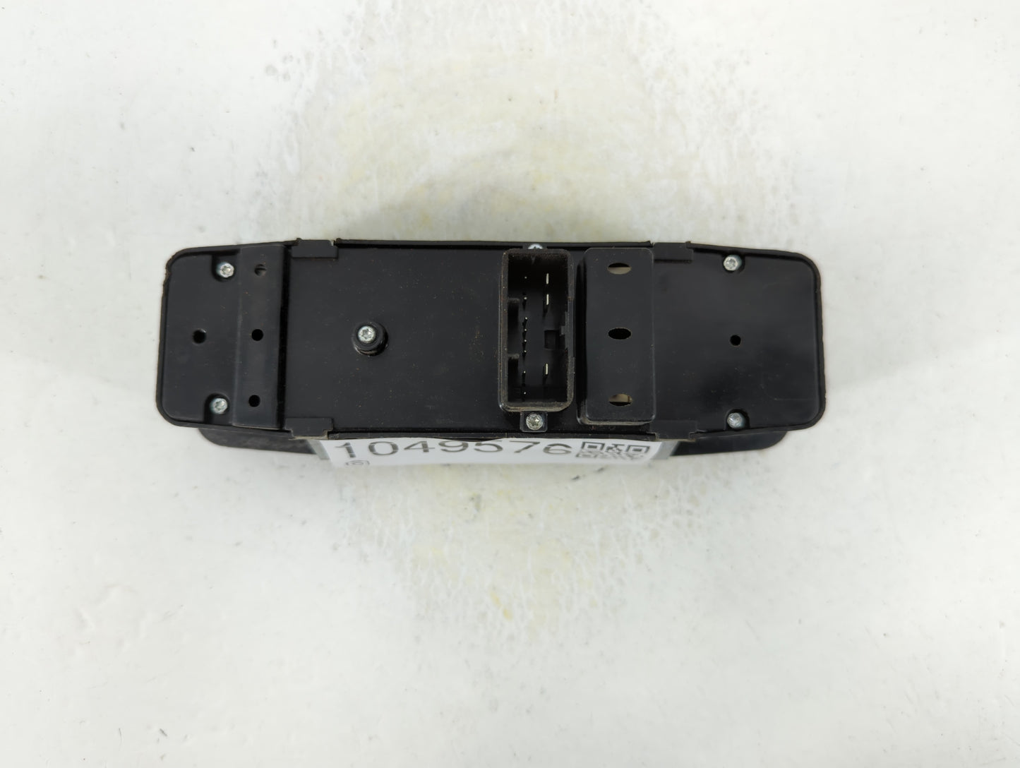 2017 Dodge Ram 1500 Master Power Window Switch Replacement Driver Side Left P/N:56046823AE Fits Fits 2016 2018 2019 2020 202
