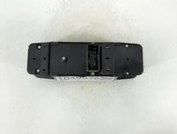 2017 Dodge Ram 1500 Master Power Window Switch Replacement Driver Side Left P/N:56046823AE Fits Fits 2016 2018 2019 2020 202
