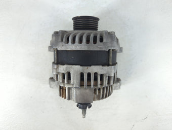 compare product 2017 Dodge Ram 1500 Alternator Replacement Generator Charging Assembly Engine OEM P/N:56029764AA Fits OEM Used Auto Parts