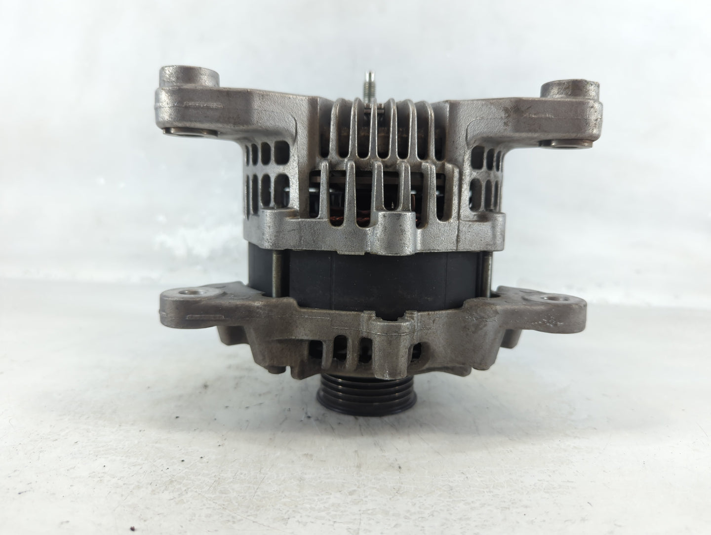 2017 Dodge Ram 1500 Alternator Replacement Generator Charging Assembly Engine OEM P/N:56029764AA Fits OEM Used Auto Parts - 