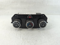 2017 Dodge Ram 1500 Climate Control Module Temperature AC/Heater Replacement P/N:P68268190AA Fits OEM Used Auto Parts - Oemu