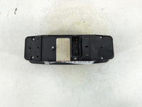 2017 Dodge Ram 1500 Master Power Window Switch Replacement Driver Side Left P/N:56046823AE 2013860 Fits OEM Used Auto Parts 