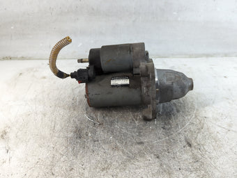 compare product 2017 Dodge Ram 1500 Car Starter Motor Solenoid OEM P/N:428000-9300 56029852AA Fits OEM Used Auto Parts