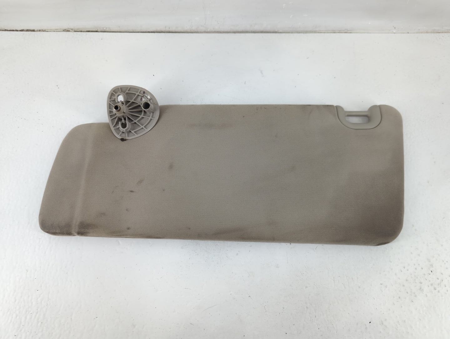 2017 Dodge Ram 1500 Sun Visor Shade Replacement Driver Left Mirror Fits Fits 2013 2014 2015 2016 2018 2019 2020 2021 2022 OE