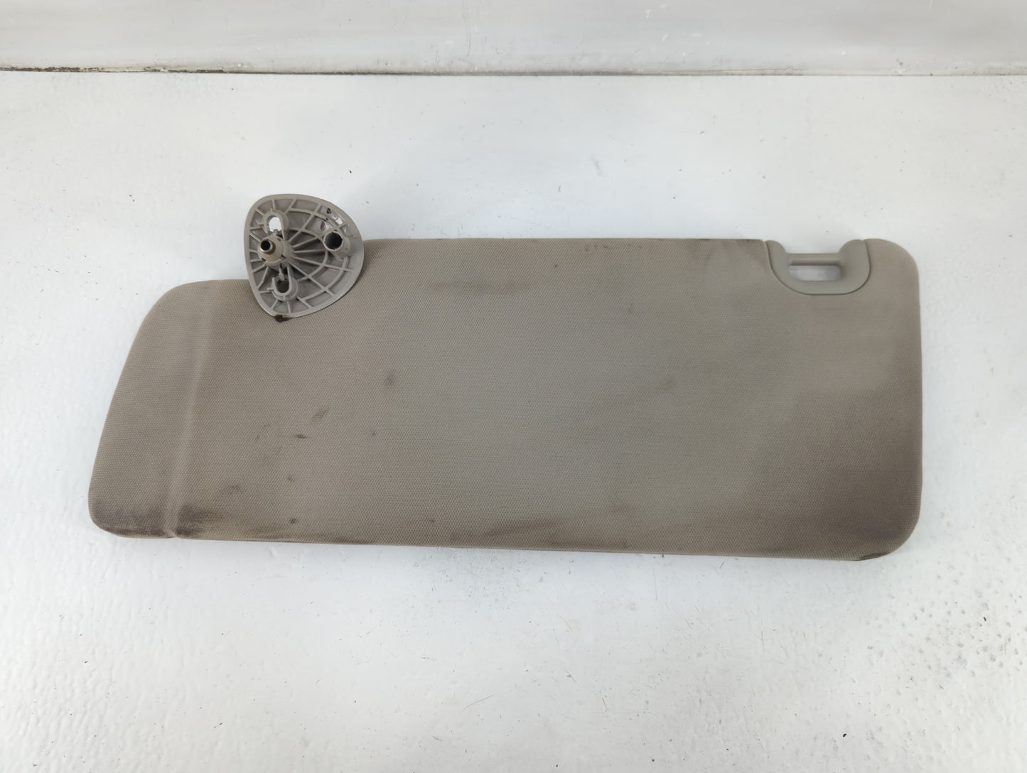 2017 Dodge Ram 1500 Sun Visor Shade Replacement Driver Left Mirror Fits Fits 2013 2014 2015 2016 2018 2019 2020 2021 2022 OE