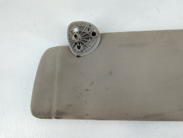 2017 Dodge Ram 1500 Sun Visor Shade Replacement Driver Left Mirror Fits Fits 2013 2014 2015 2016 2018 2019 2020 2021 2022 OEM Used Auto Parts