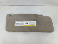 2017 Dodge Ram 1500 Sun Visor Shade Replacement Driver Left Mirror Fits Fits 2013 2014 2015 2016 2018 2019 2020 2021 2022 OE