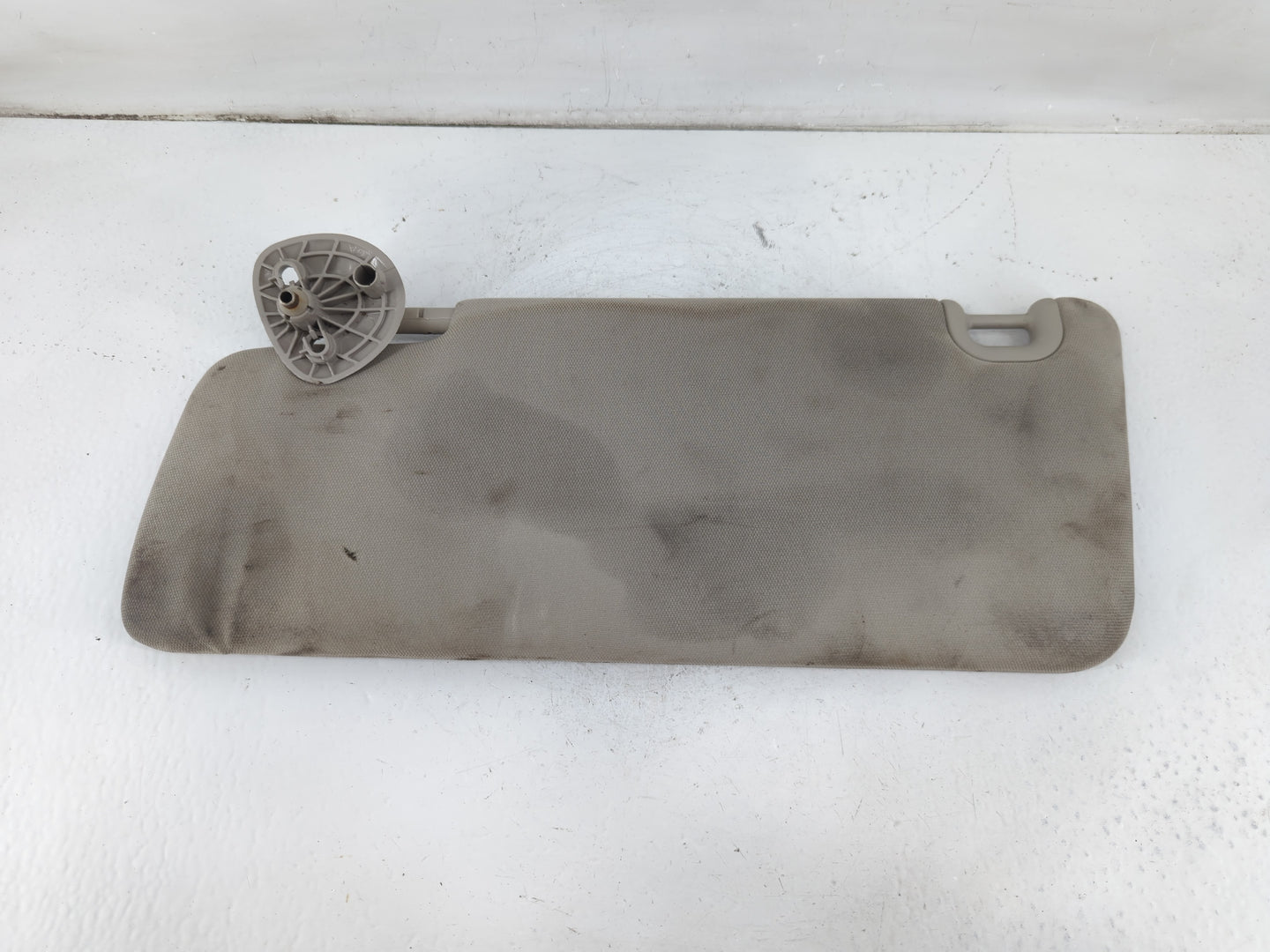 2017 Dodge Ram 1500 Sun Visor Shade Replacement Driver Left Mirror Fits Fits 2013 2014 2015 2016 2018 2019 2020 2021 2022 OE