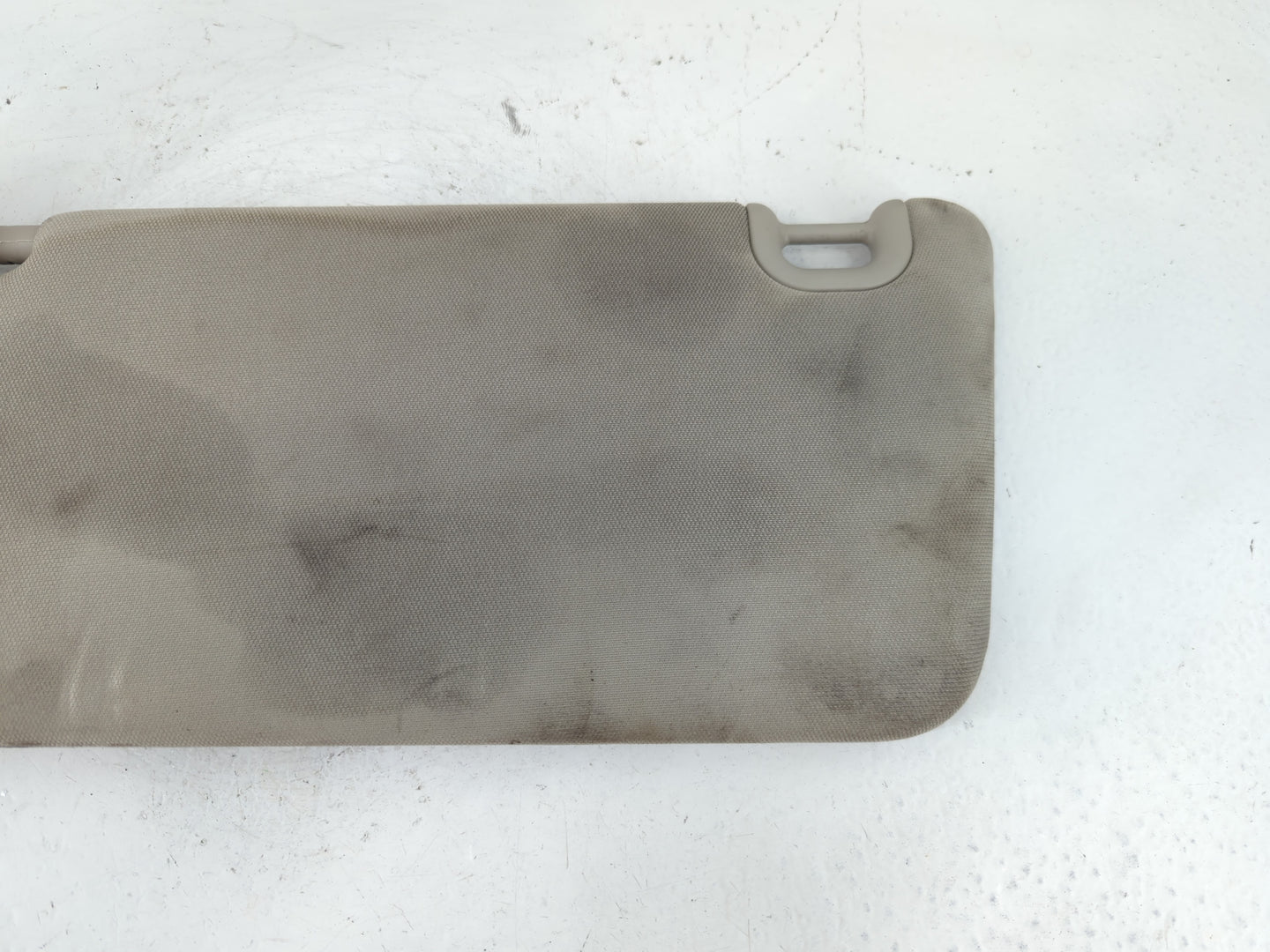 2017 Dodge Ram 1500 Sun Visor Shade Replacement Driver Left Mirror Fits Fits 2013 2014 2015 2016 2018 2019 2020 2021 2022 OE