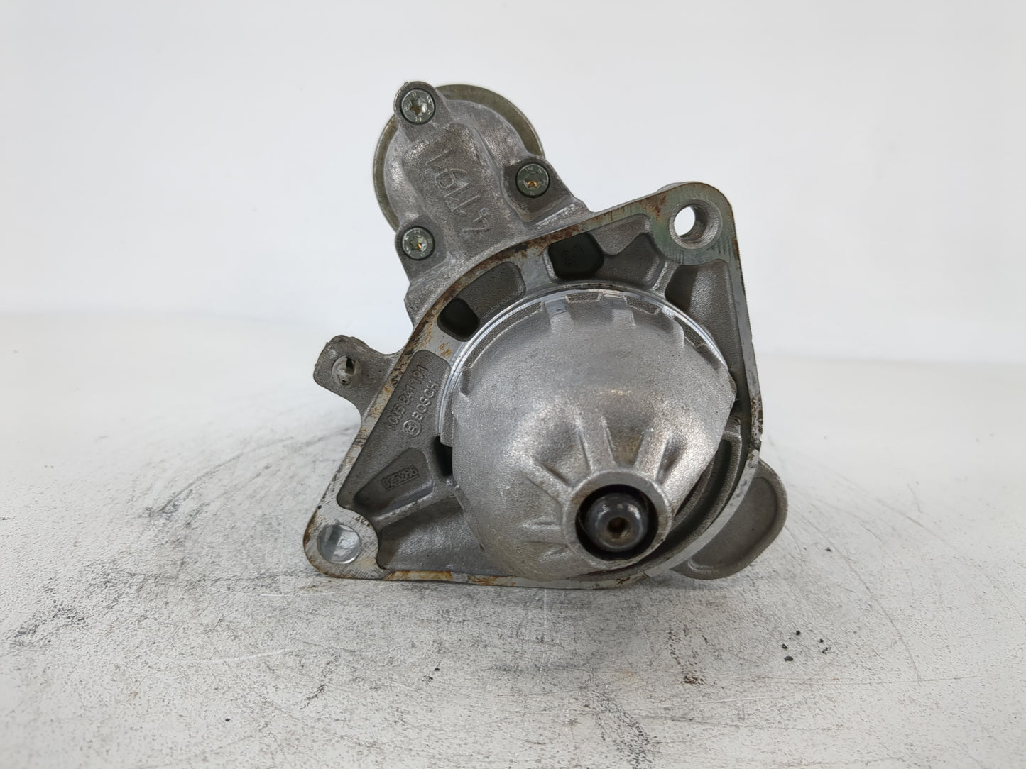 2017 Dodge Ram 1500 Car Starter Motor Solenoid OEM Fits Fits 2014 2015 2016 2018 2020 2021 2022 OEM Used Auto Parts - Oemuse