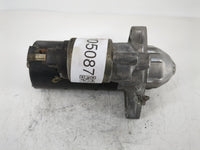 2017 Dodge Ram 1500 Car Starter Motor Solenoid OEM Fits Fits 2014 2015 2016 2018 2020 2021 2022 OEM Used Auto Parts - Oemuse