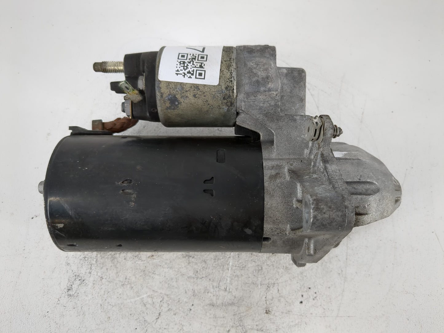 2017 Dodge Ram 1500 Car Starter Motor Solenoid OEM Fits Fits 2014 2015 2016 2018 2020 2021 2022 OEM Used Auto Parts - Oemuse