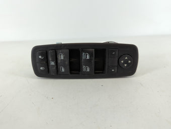 compare product 2017 Dodge Ram 1500 Master Power Window Switch Replacement Driver Side Left P/N:56046823AE Fits Fits 2016 2018 2019 2020 2021 2022 OEM Used Auto Parts