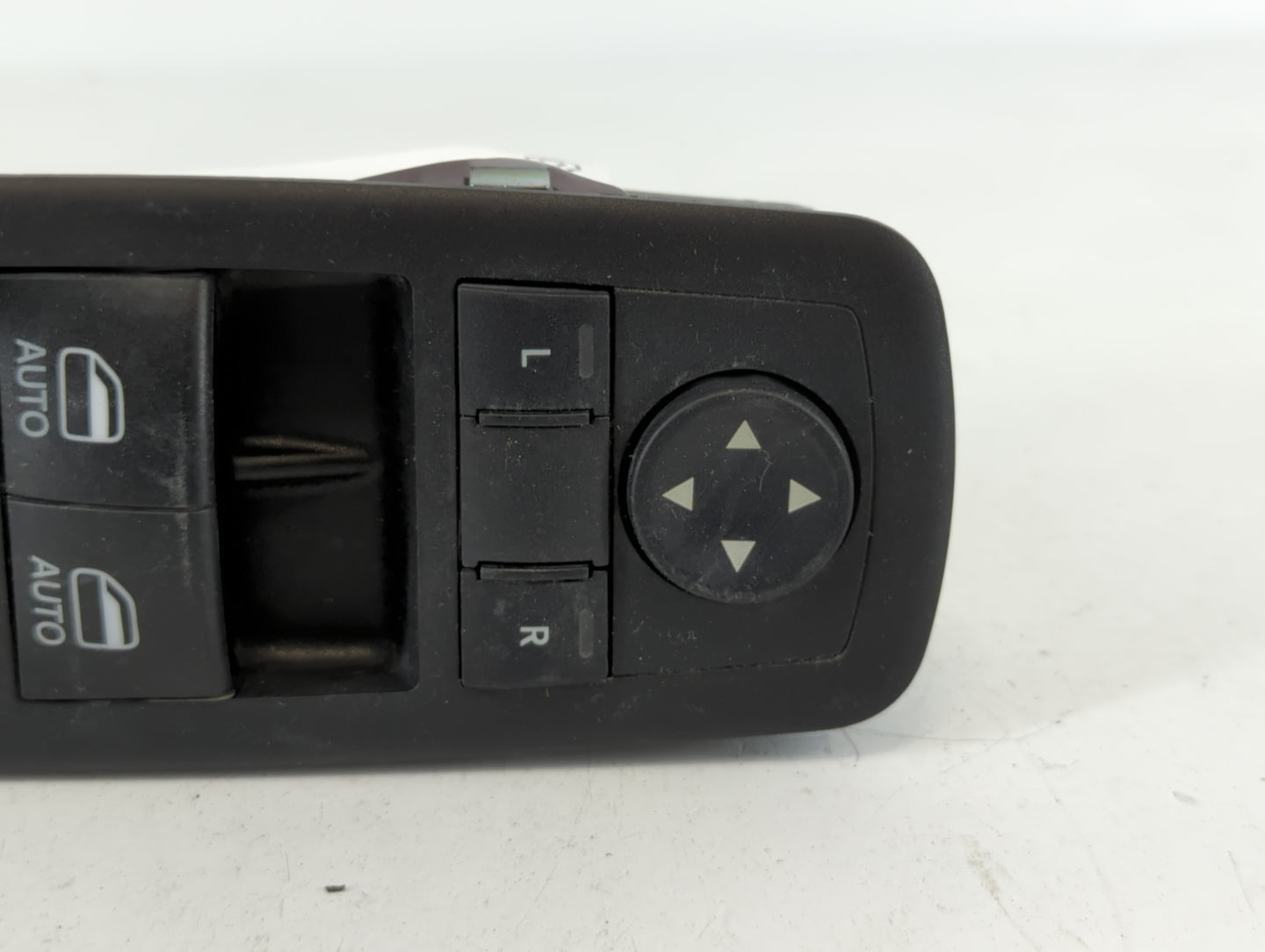 2017 Dodge Ram 1500 Master Power Window Switch Replacement Driver Side Left P/N:56046823AE Fits Fits 2016 2018 2019 2020 202