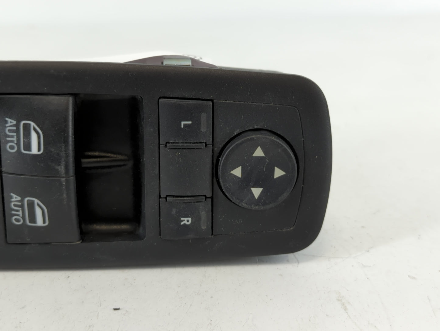 2017 Dodge Ram 1500 Master Power Window Switch Replacement Driver Side Left P/N:56046823AE Fits Fits 2016 2018 2019 2020 202
