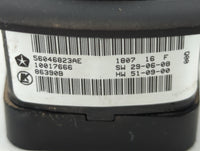 2017 Dodge Ram 1500 Master Power Window Switch Replacement Driver Side Left P/N:56046823AE Fits Fits 2016 2018 2019 2020 202