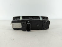 2017 Dodge Ram 1500 Master Power Window Switch Replacement Driver Side Left P/N:56046823AE Fits Fits 2016 2018 2019 2020 202