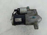 2017 Dodge Ram 1500 Car Starter Motor Solenoid OEM P/N:56044736AC Fits OEM Used Auto Parts - Oemusedautoparts1.com