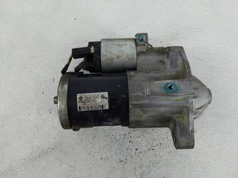 compare product 2017 Dodge Ram 1500 Car Starter Motor Solenoid OEM P/N:56044736AC Fits OEM Used Auto Parts