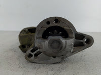 2017 Dodge Ram 1500 Car Starter Motor Solenoid OEM P/N:56044736AC Fits OEM Used Auto Parts - Oemusedautoparts1.com