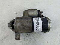 2017 Dodge Ram 1500 Car Starter Motor Solenoid OEM P/N:56044736AC Fits OEM Used Auto Parts - Oemusedautoparts1.com