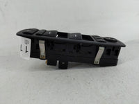 2017 Dodge Ram 1500 Master Power Window Switch Replacement Driver Side Left P/N:P56046823AE Fits OEM Used Auto Parts - Oemus