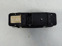 2017 Dodge Ram 1500 Master Power Window Switch Replacement Driver Side Left P/N:P56046823AE Fits OEM Used Auto Parts - Oemus