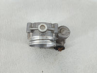 2017 Dodge Ram 1500 Throttle Body P/N:05184349AC Fits Fits 2011 2012 2013 2014 2015 2016 2018 2019 2020 2021 2022 OEM Used A