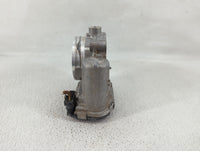 2017 Dodge Ram 1500 Throttle Body P/N:05184349AC Fits Fits 2011 2012 2013 2014 2015 2016 2018 2019 2020 2021 2022 OEM Used A