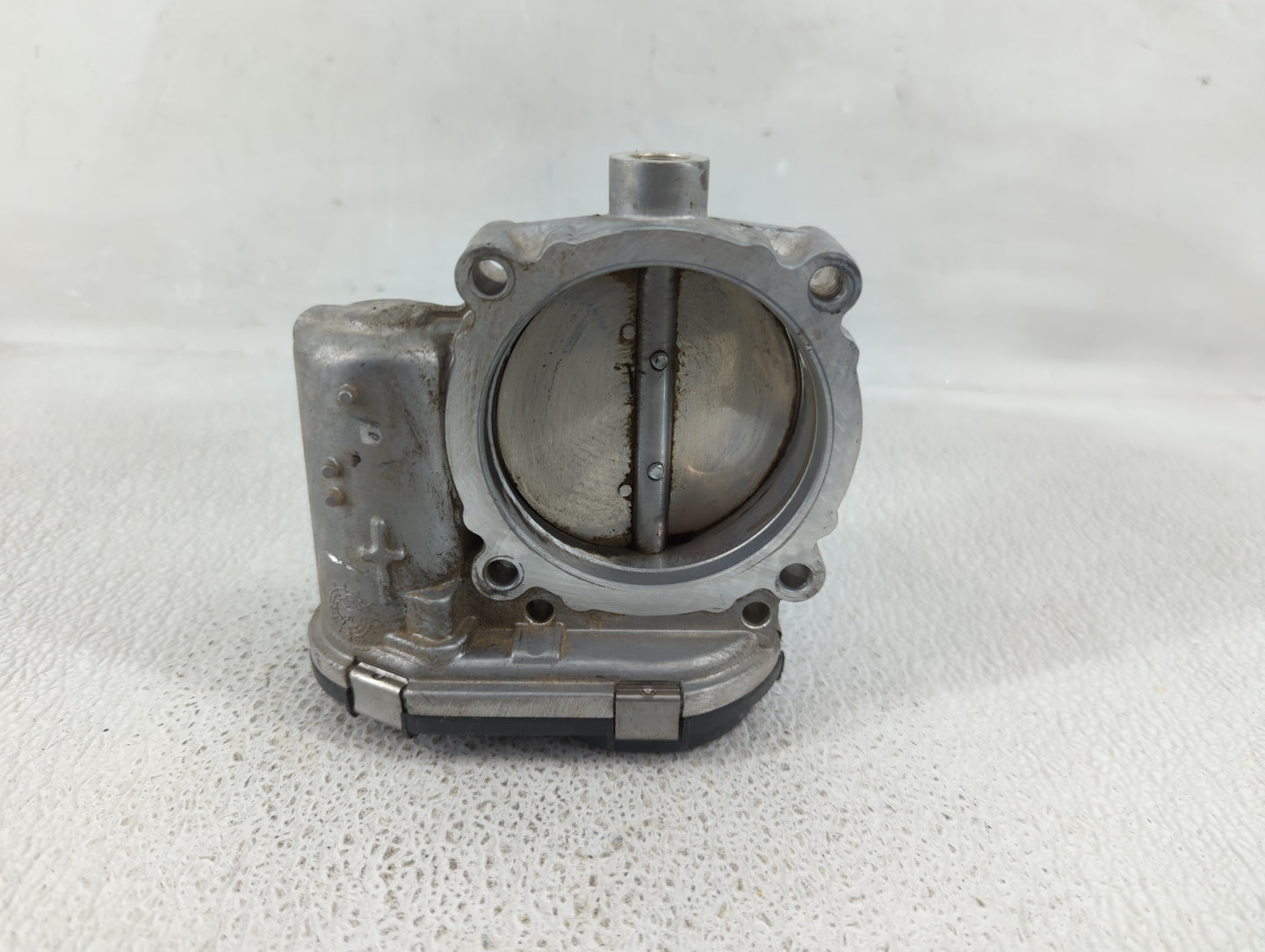 2017 Dodge Ram 1500 Throttle Body P/N:05184349AC Fits Fits 2011 2012 2013 2014 2015 2016 2018 2019 2020 2021 2022 OEM Used A