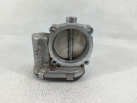 2017 Dodge Ram 1500 Throttle Body P/N:05184349AC Fits Fits 2011 2012 2013 2014 2015 2016 2018 2019 2020 2021 2022 OEM Used A