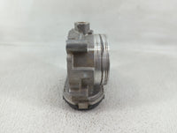 2017 Dodge Ram 1500 Throttle Body P/N:05184349AC Fits Fits 2011 2012 2013 2014 2015 2016 2018 2019 2020 2021 2022 OEM Used A