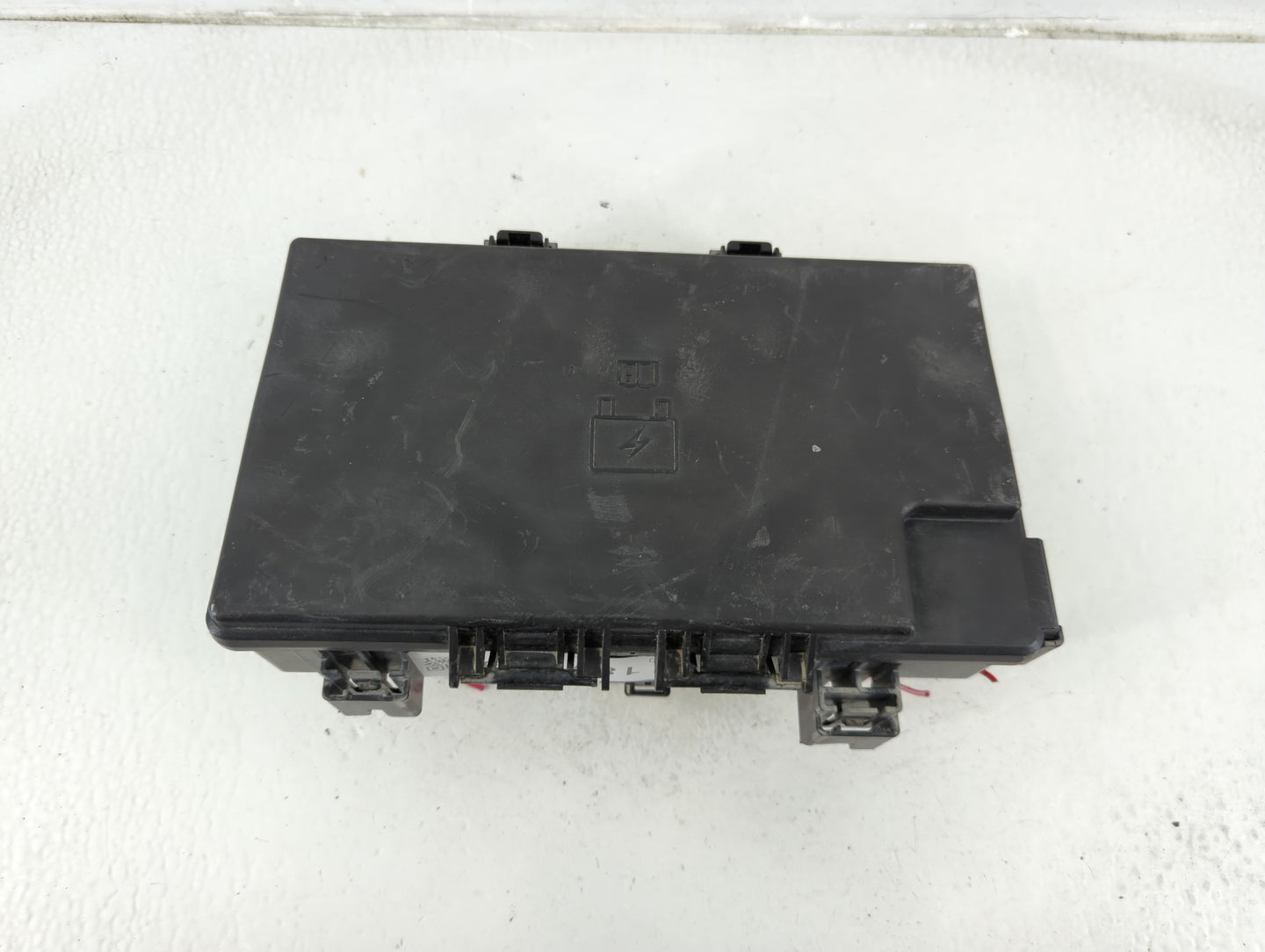 2017 Dodge Ram 1500 Fusebox Fuse Box Panel Relay Module Fits OEM Used Auto Parts - Oemusedautoparts1.com