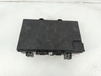 2017 Dodge Ram 1500 Fusebox Fuse Box Panel Relay Module Fits OEM Used Auto Parts - Oemusedautoparts1.com