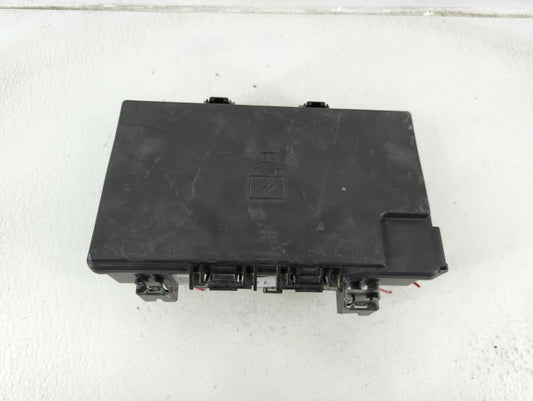 2017 Dodge Ram 1500 Fusebox Fuse Box Panel Relay Module Fits OEM Used Auto Parts - Oemusedautoparts1.com