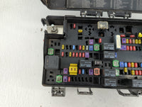 2017 Dodge Ram 1500 Fusebox Fuse Box Panel Relay Module Fits OEM Used Auto Parts - Oemusedautoparts1.com